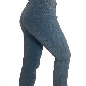 PacSun Corduroy Jeans